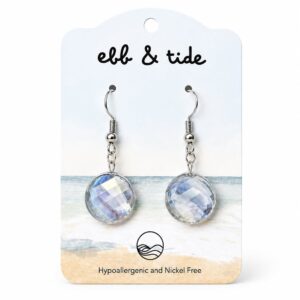 Ocean Earrings