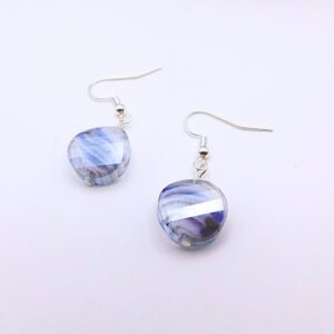 Ocean Earrings