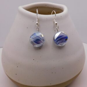 Ocean Earrings